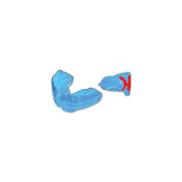 K1 MYOBRACE FOR KIDS LARGE BLUE