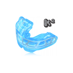 K2 MYOBRACE FOR KIDS SMALL BLUE