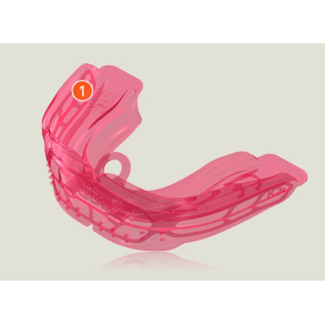 K1 MYOBRACE FOR KIDS SMALL PINK