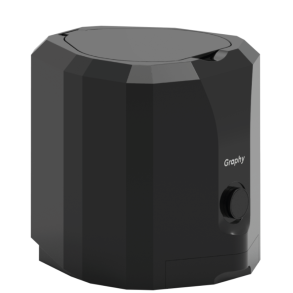 Centrifuge, Tera Harz Spinner