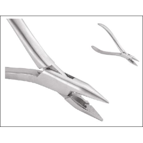 Pin and universal technique plier
