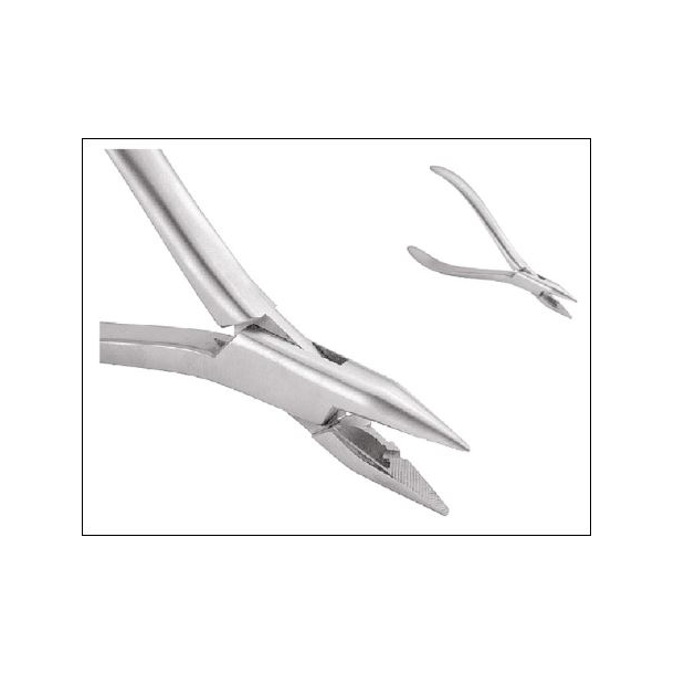 Pin and universal technique plier