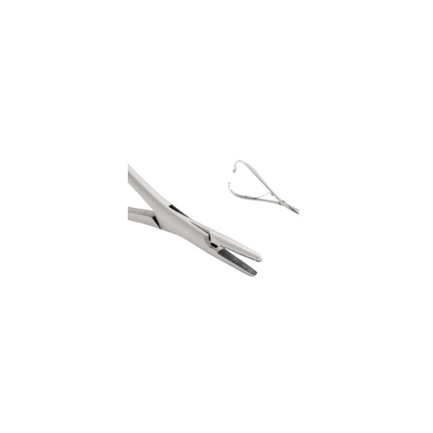 NEEDLE HOLDER MATHIEU