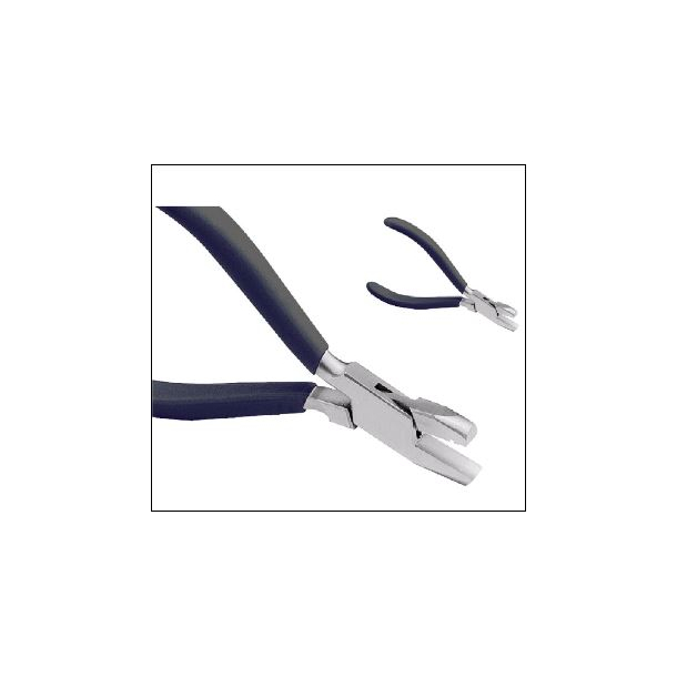 Plier for palatal split screw max. 1,5mm