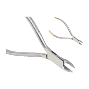 SIDE NIPPERS MINI 0,40MM