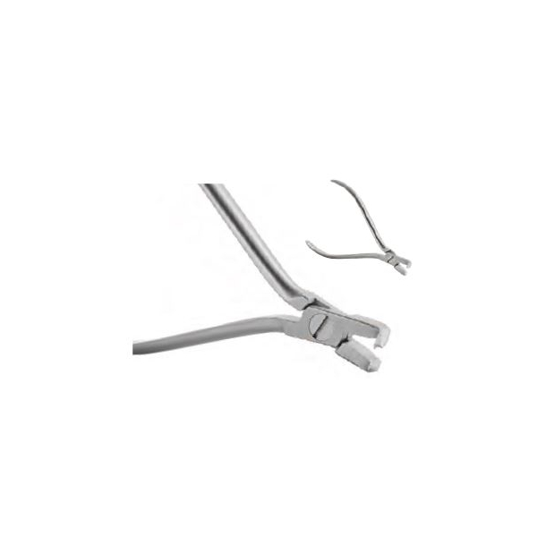 Distalcutter mini with safety-hold