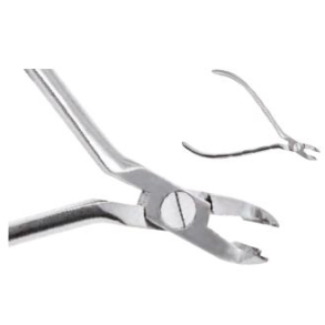 Distalcutter medium with safety-hold