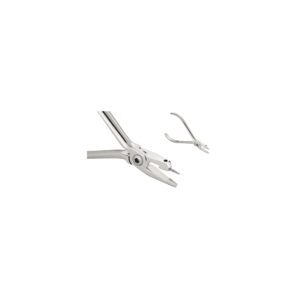 Tweed loop pliers up to .022"x.028"