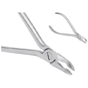 Weingart universal lightwire plier