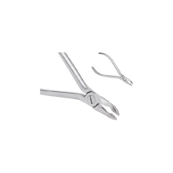 Weingart universal lightwire plier