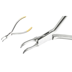 Weingart ultra lightwire pliers