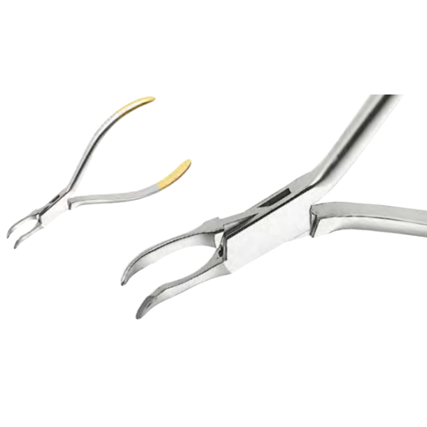 Weingart ultra lightwire pliers