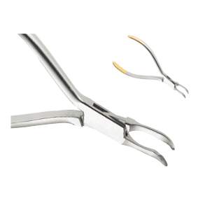 Weingart ultra lightwire pliers