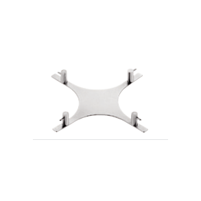Bracket positioning boone gauge