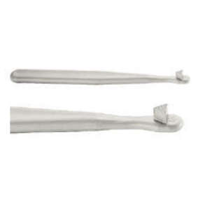 Molar band seater