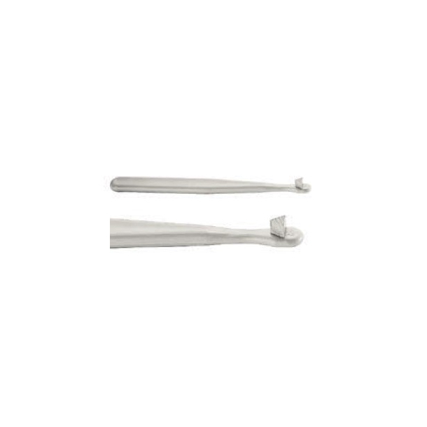 Molar band seater