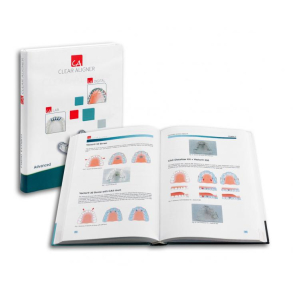 CA book by Dr. Echarri Advanced