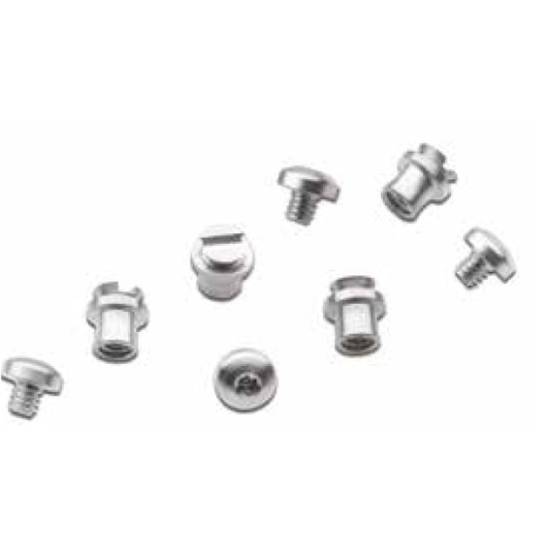 Fastening Herbst elments slotted screws 