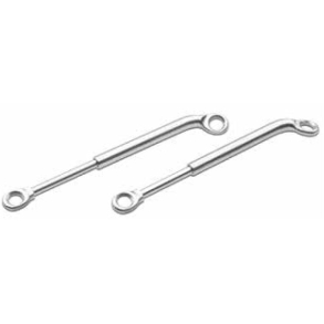 HERBST-Hinges 1 pair of hinges