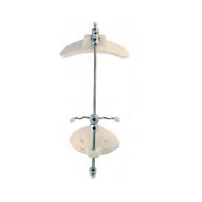 Protraction Face Mask Blue