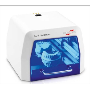 LC 6 Light Oven 230v