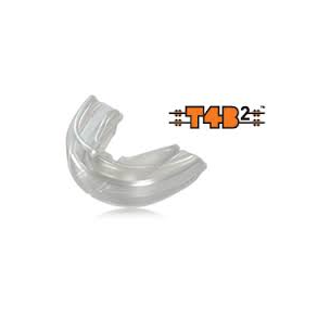 T4B TRAINER FOR BRACES CLASS II CLEAR 