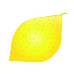 FORESTADENT ELASTIKKER "FRUGTER" - LATEX 10/PK