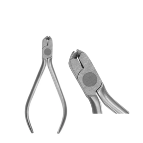 Flush Cut Distal End Cutter, NO HOLD