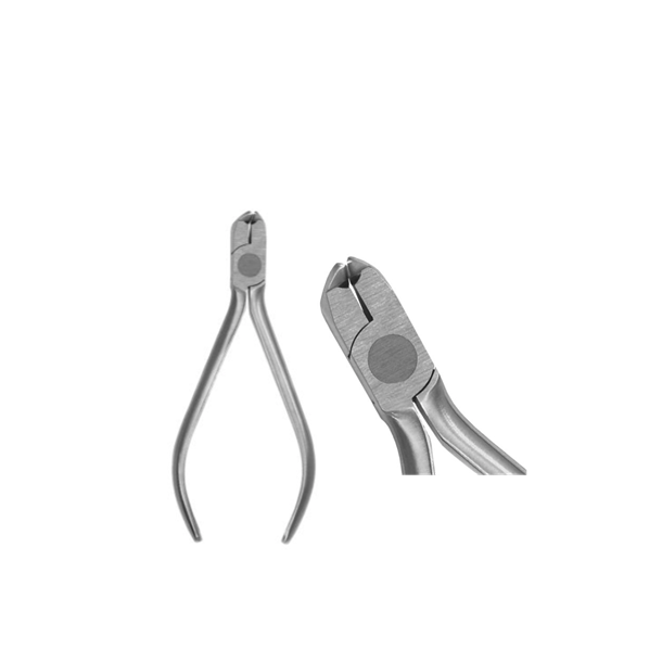 Flush Cut Distal End Cutter, NO HOLD