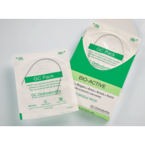 BIO-ACTIVE FORM A 20X20 L 