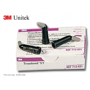 Transbond XT Adhesive in Capsules 25/box