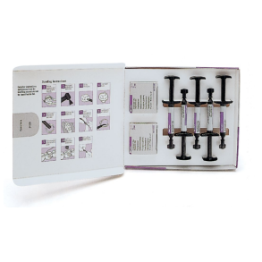 Transbond Plus Light Cure Band Adhesive KIT