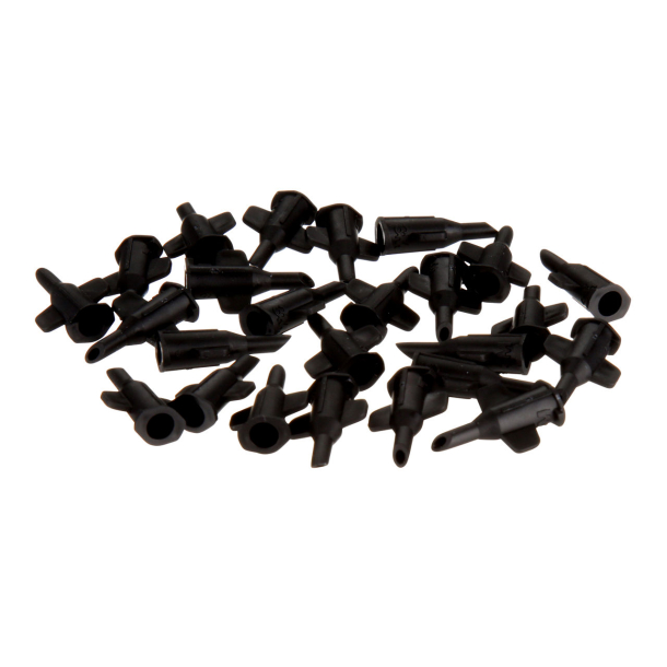 Transbond Plus Adhesive Disposable Tips - 25ea. tips