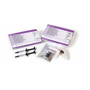 Transbond PLUS Color Change 2x4g