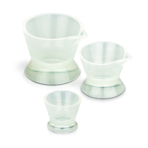 RESIMIX  MEDIUM CUP 30ML