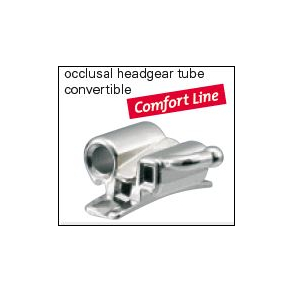 COMFORT LINE ROTH +6 .022 L MAX 