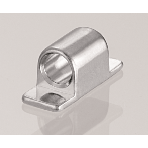 Lingual attachment tube diameter 1,5 mm 