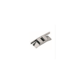 Lingual Cleat/Palatal bar/QuadHelix +6,7