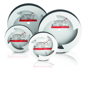 CHROMIUM WIRE, 09 mm, FH 10 meter