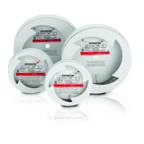 MENZANIUM wire 0.8 mm FH, 500 gr.