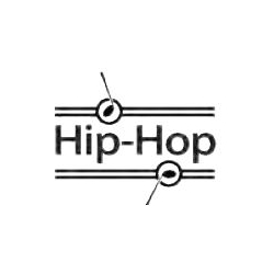 GC ELASTIKKER "MUSIK INSTRUMENTER" 50/PK