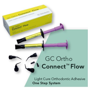 GC Ortho Connect Flow 