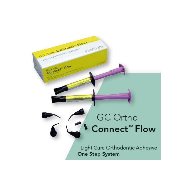 GC Ortho Connect Flow 