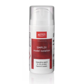 Separating agent,  80 gr. 