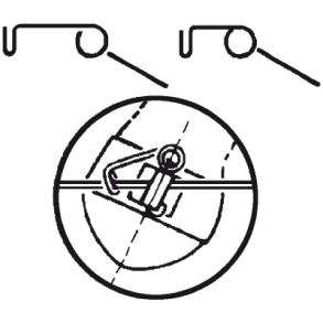 PAR SPG 014 SHORT URLL5-U