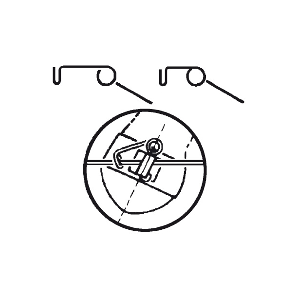 PAR SPG 014 SHORT URLL5-U