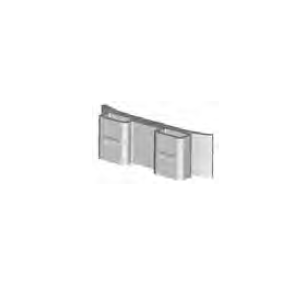 3D WILSON LINGUAL TUBE