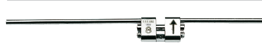 EXPANDER FOR LOWER ARCH 8 mm