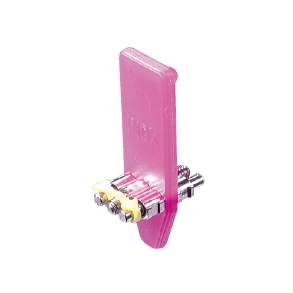 MEDIUM SCREWS S/STEEL 11mm