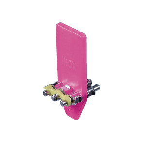 STANDARD SCREWS S/STEEL 14MM UPPER